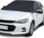 Car Windshield Snow & Ice Cover – All-Weather Protection (One Size)