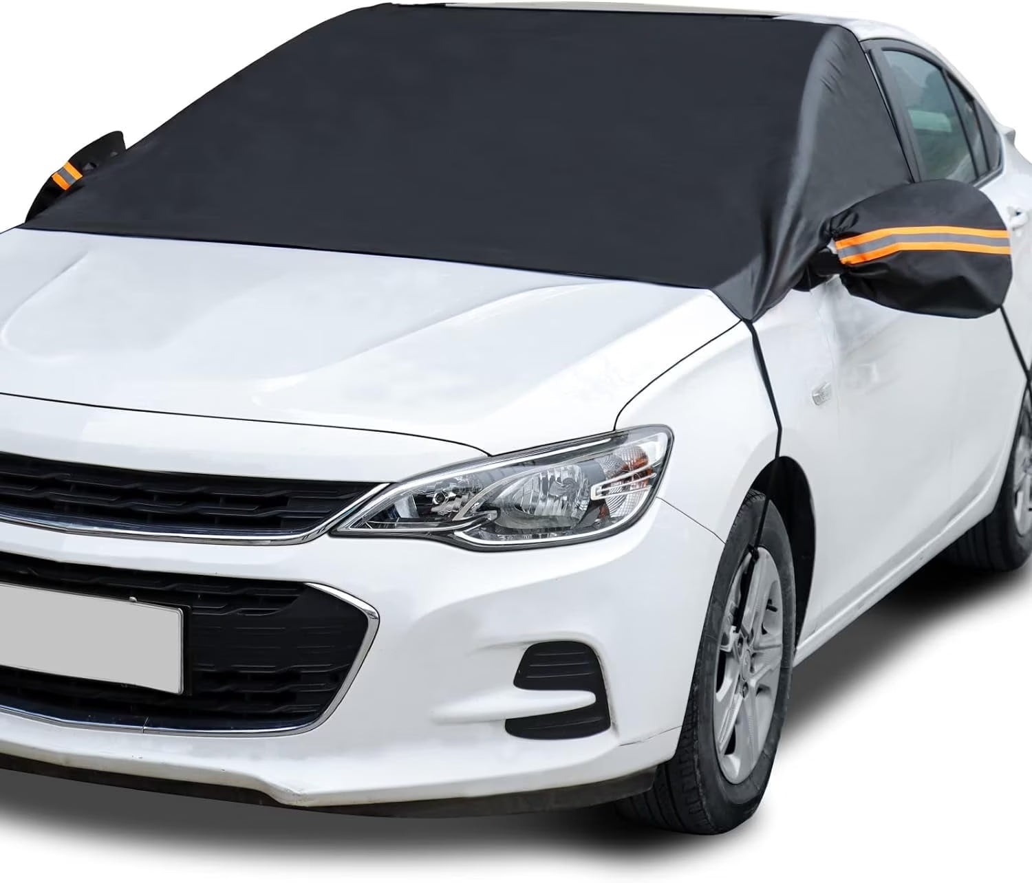 Car Windshield Snow & Ice Cover – All-Weather Protection (One Size)