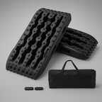 10 Ton Traction Boards – Heavy-Duty Recovery Tracks for Cars, SUVs, Pickups & Off-Road Vehicles (Pair)