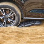 10 Ton Traction Boards – Heavy-Duty Recovery Tracks for Cars, SUVs, Pickups & Off-Road Vehicles (Pair)