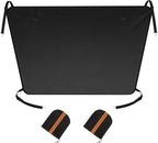 Car Windshield Snow & Ice Cover – All-Weather Protection (One Size)